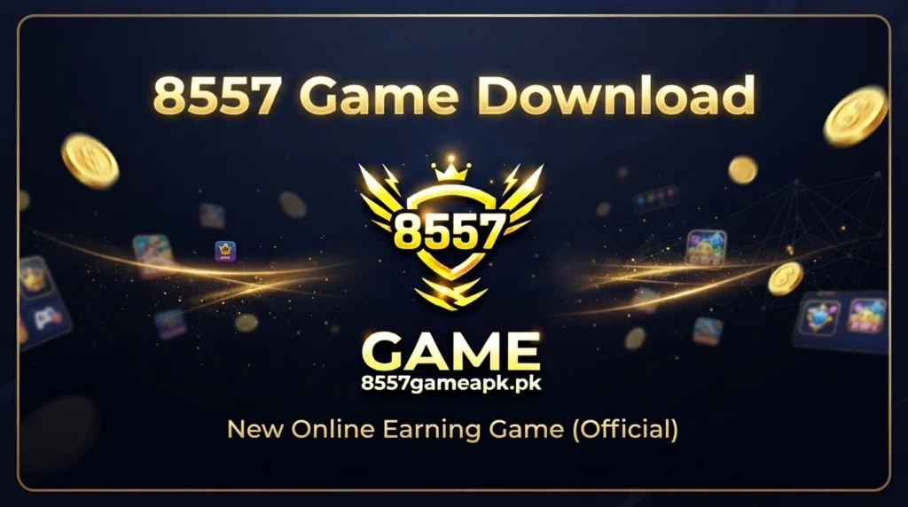 8557 Game